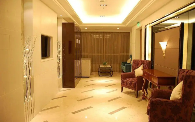 Joyce Hotel