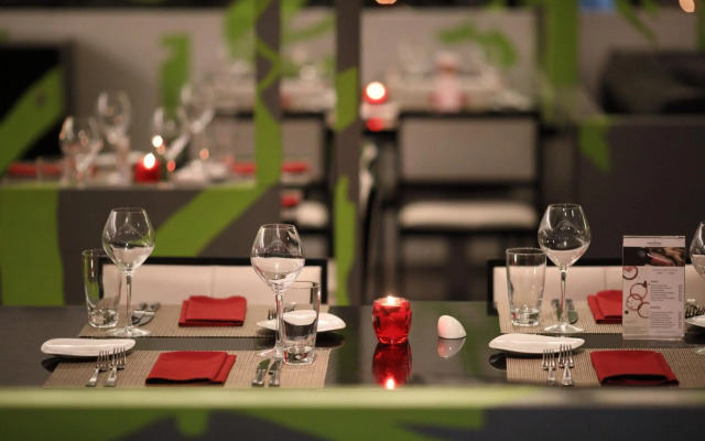 Novotel Buenos Aires