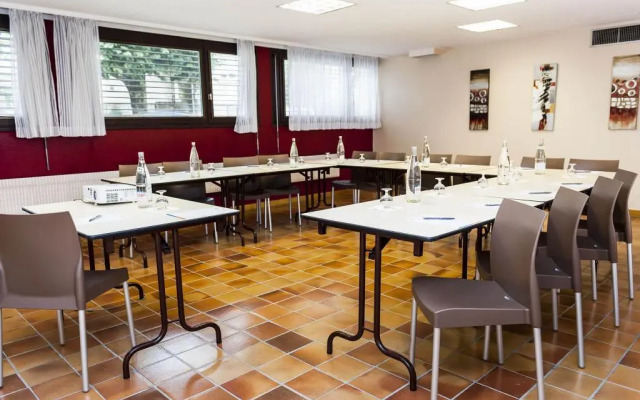 Brit Hotel Cahors - Le France