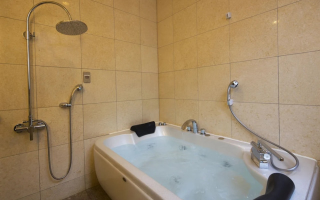 Villa Terrace Omura Hotels & Resorts