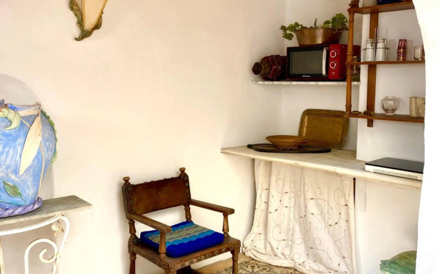 CASA DEL PATIO ÁRABE Casas Vejer Debra