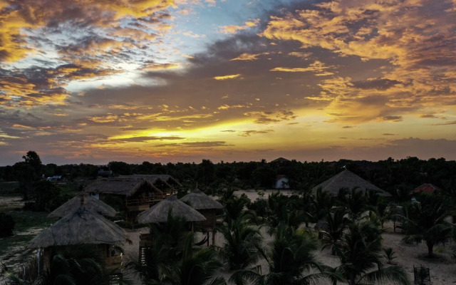 Whisky Point Resort