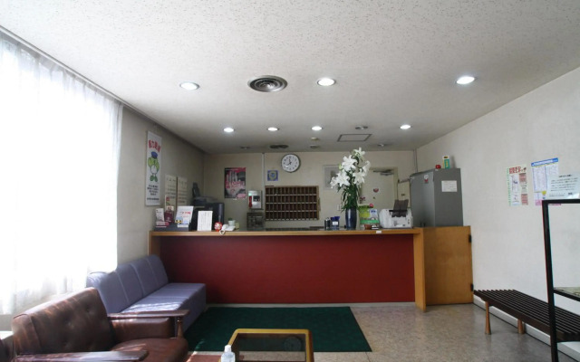 Business Hotel Star
