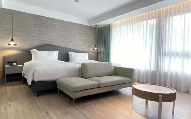 Wyndham Sun Moon Lake