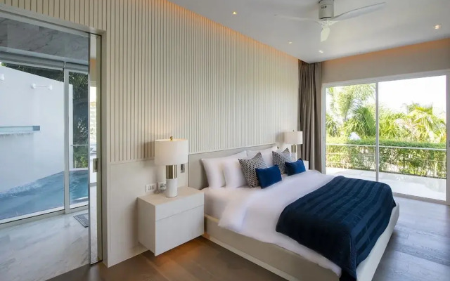 Villa Borimas by Elite Havens