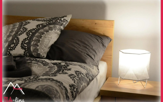 MA-lina Apartament i Pokój Gościnny