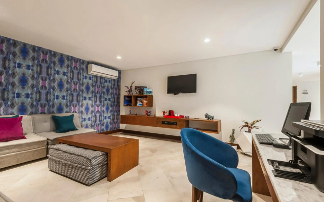 FCH Hotel Providencia - Adults Only