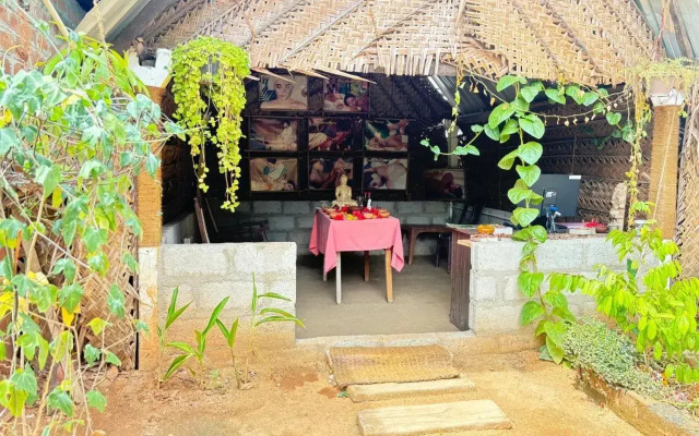 Sandra Guesthouse