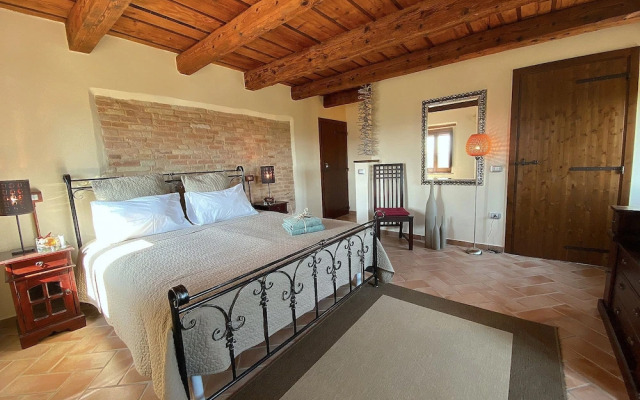 Bed and Breakfast La Vecchia Scuola