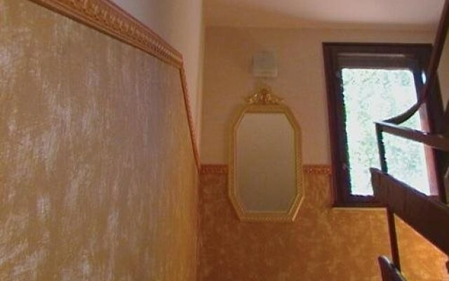 Hotel Ildo Iliana
