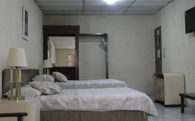 Hotel Grecia Real