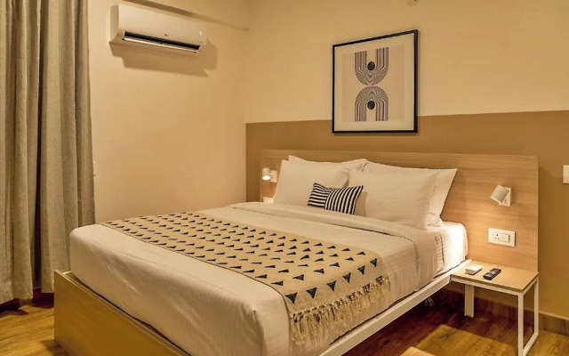 Hotel Sunlight Inn