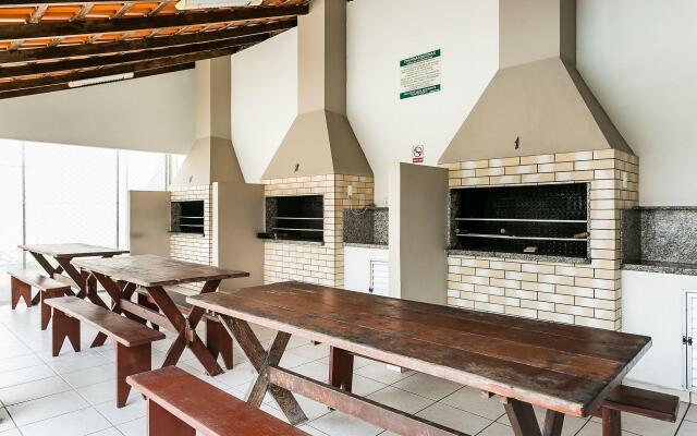 WI-FI 200MB | Vista parcial do MAR #CA28