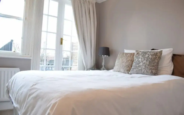 1 Bedroom Flat in Fulham