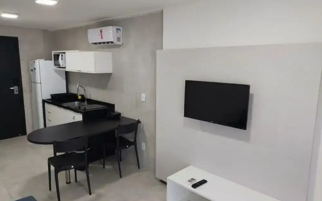Flats no Barra Home Stay Por Yolo