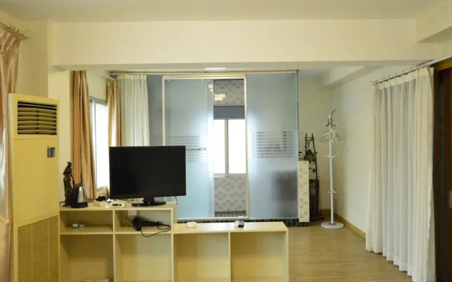 Yefeng Hostel
