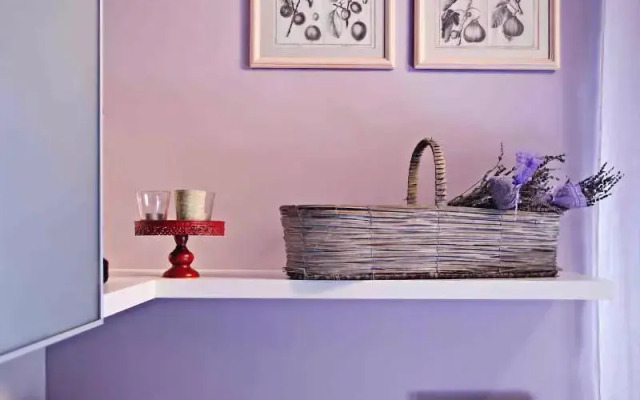 B&B Igea 50