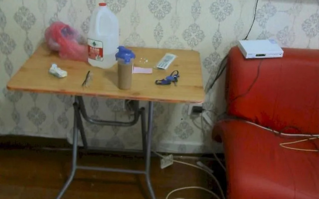 Holiday Hotel Apartment