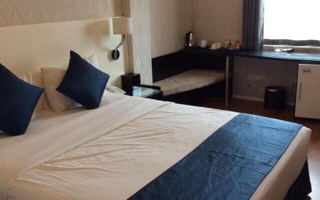 M Belle Hotel
