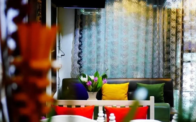 Lanna Hostel