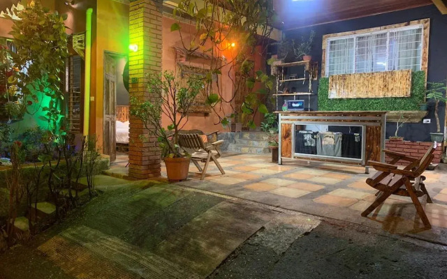 Gardens House, Airport Juan Santamaría, Alajuela, San Jose