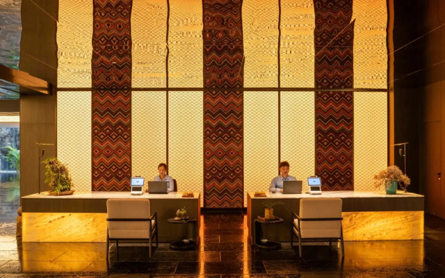 TUI BLUE Yangshuo Xiangheli Hotel