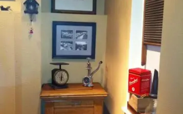 Elk Run Bed and Breakfast