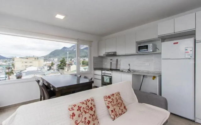 Walanika Apartamentos