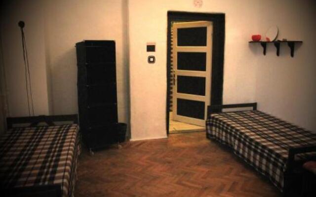Downtown Hostel