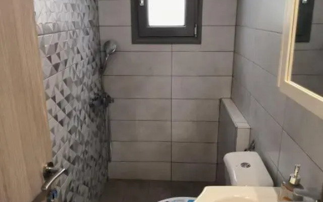 BlueLine apartment 3