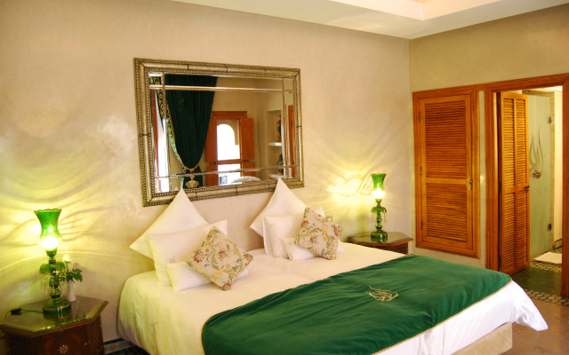 Riad Flam & Spa