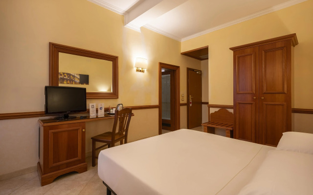 Hotel Hiberia