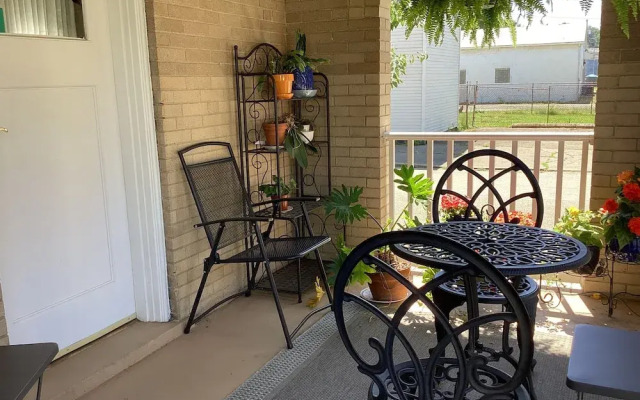 Connellsville B&B