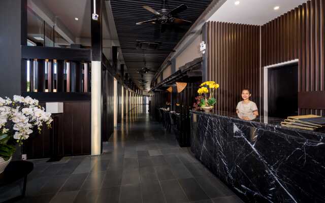 Grandvrio Ocean Resort Danang
