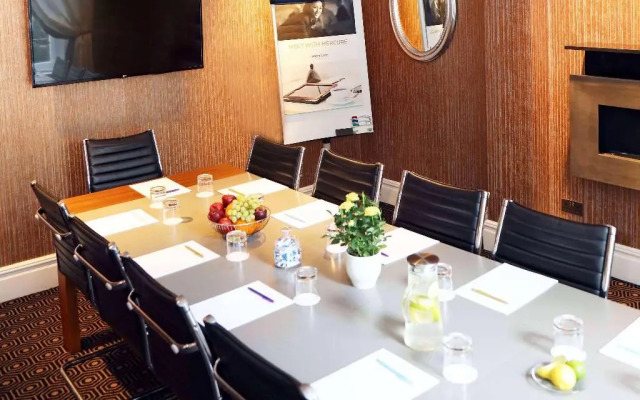 Mercure London Hyde Park Hotel