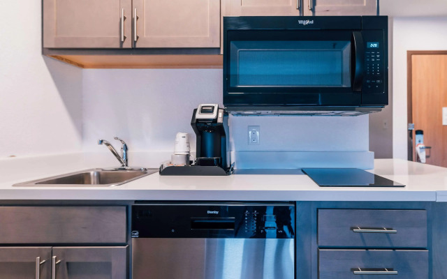 Best Western Plus Waterloo & Cedar Falls