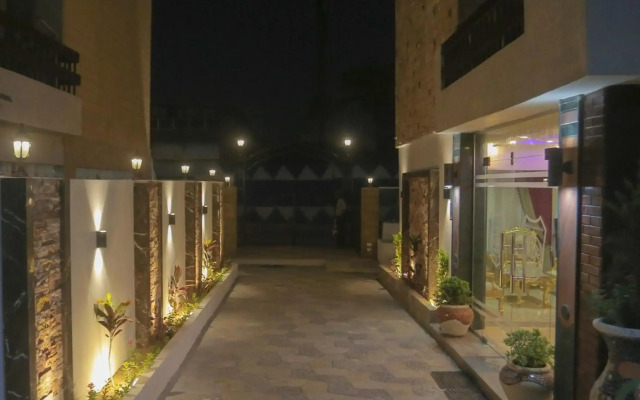 Maamoura Armed Forces Apartments