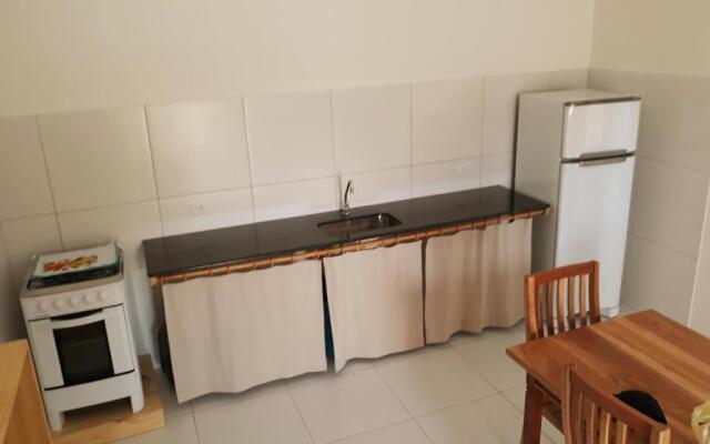 Pousada Peixe D'Ouro