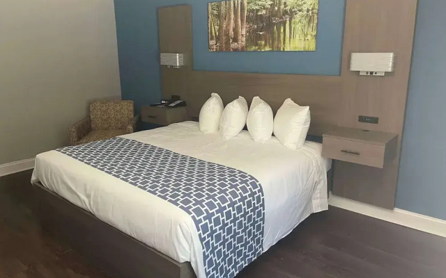 Wingate by Wyndham Columbia/Fort Jackson