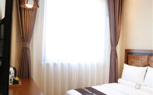 Starway Hotel Beijing Dongsi Branch