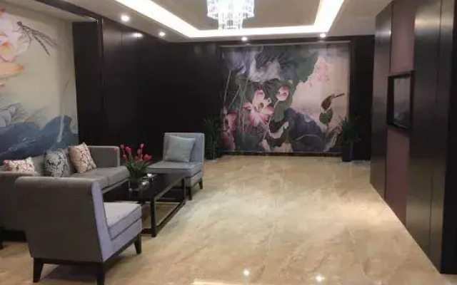 Yanta Hotel