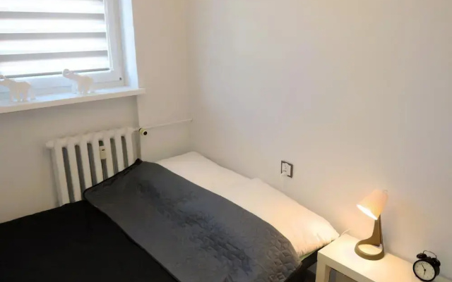 Apartment in Miedzyzdroje Near Baltic Sea