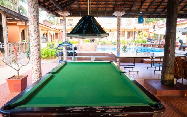 Alcove Beach Resort