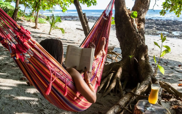 Latitude 10 Exclusive Beach Resort