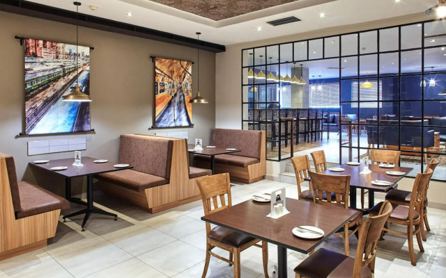 Garden Court Milpark