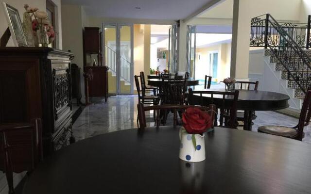 Hotel Apartman Lily
