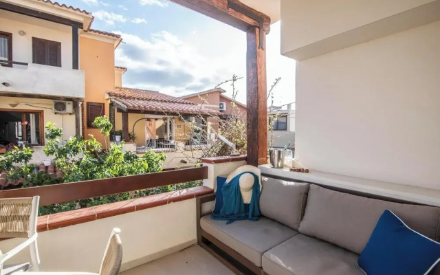 Piazzetta Albatros 50m From The Beach