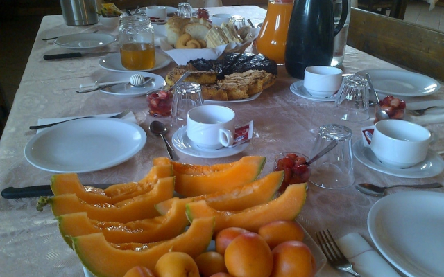 Agriturismo L'Urteia