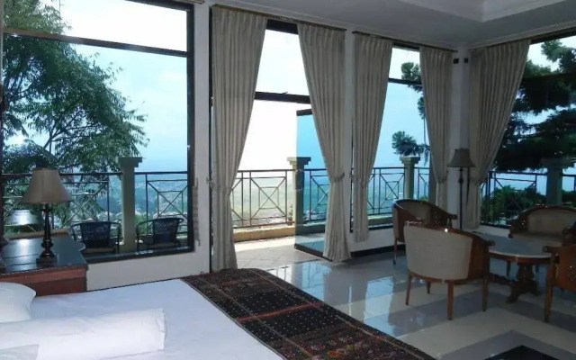 Le Vallon Bandung