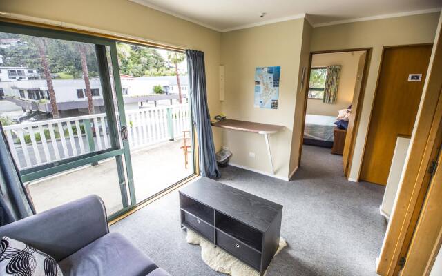 Bay of Islands Lodge